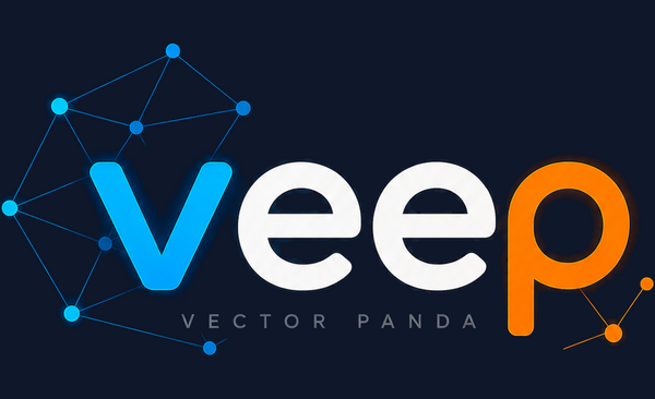 Vector Panda